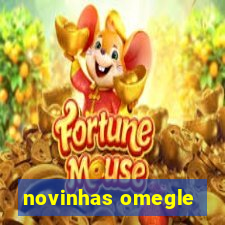 novinhas omegle