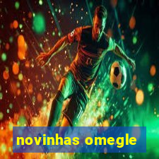 novinhas omegle