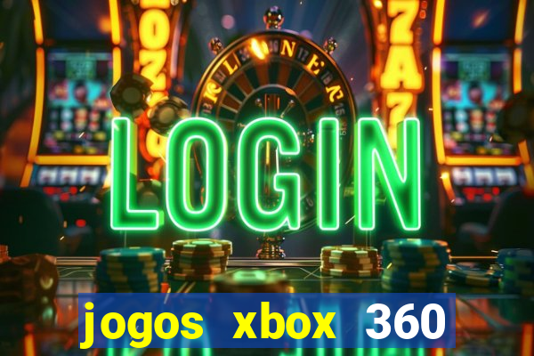 jogos xbox 360 jtag rgh