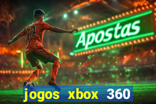 jogos xbox 360 jtag rgh