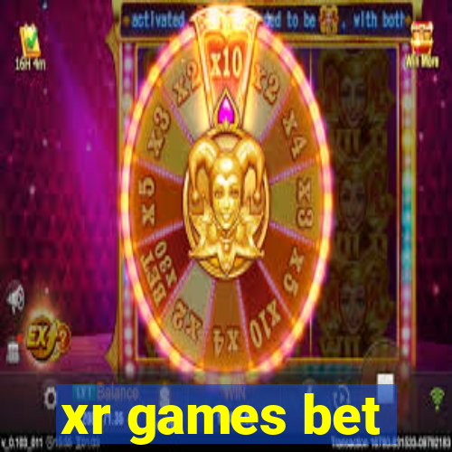 xr games bet