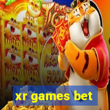 xr games bet