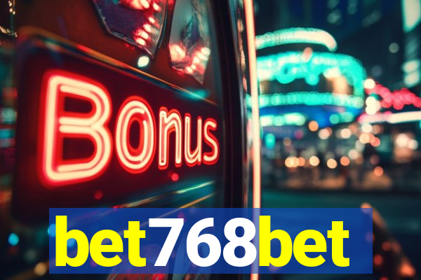 bet768bet