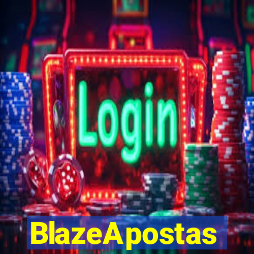 BlazeApostas