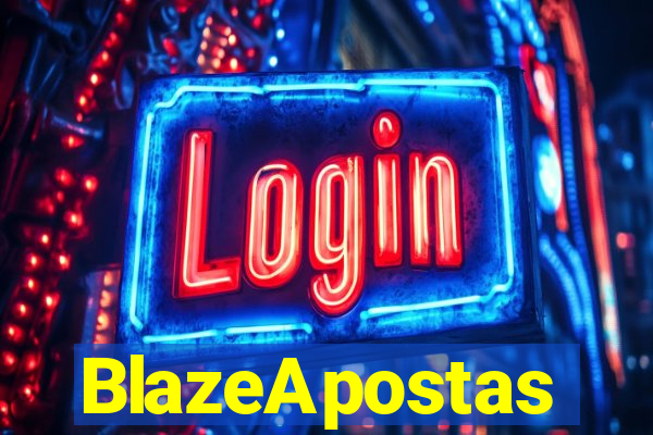 BlazeApostas