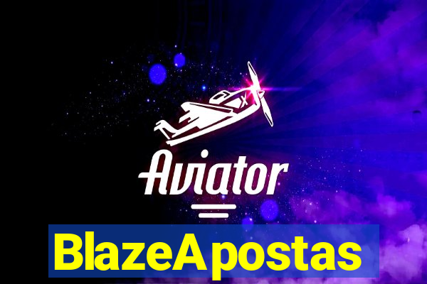 BlazeApostas