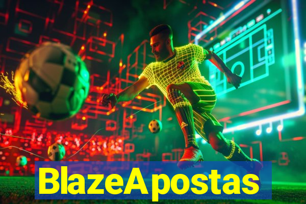 BlazeApostas