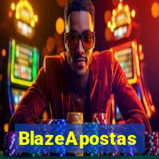 BlazeApostas