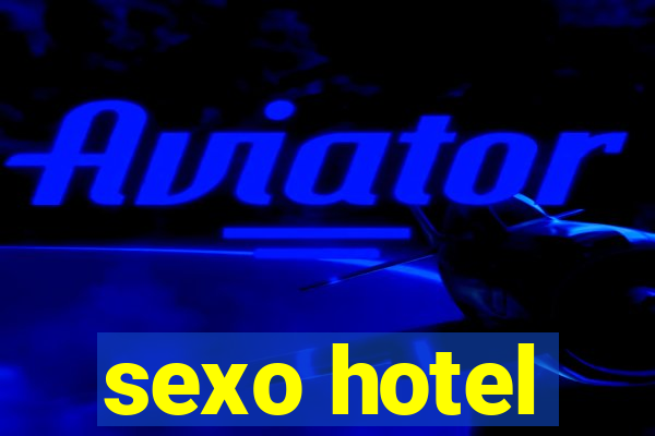 sexo hotel