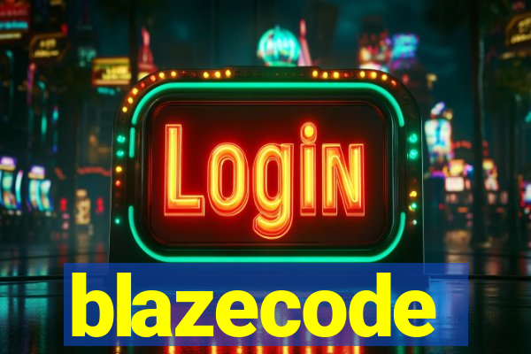 blazecode