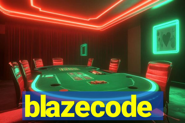 blazecode