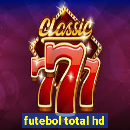 futebol total hd