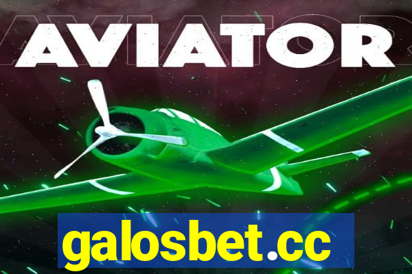 galosbet.cc