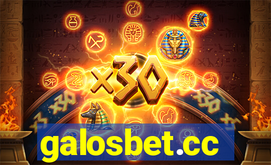 galosbet.cc