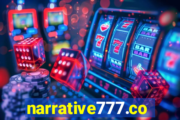 narrative777.com