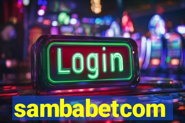 sambabetcom