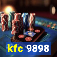 kfc 9898