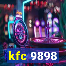 kfc 9898