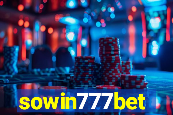 sowin777bet