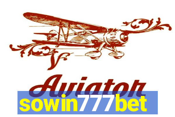 sowin777bet