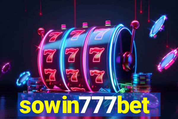 sowin777bet