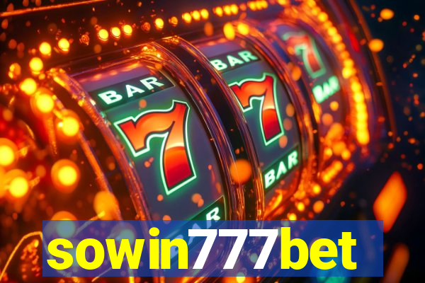 sowin777bet