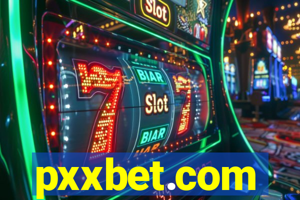 pxxbet.com