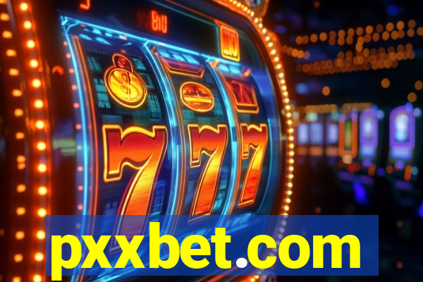 pxxbet.com