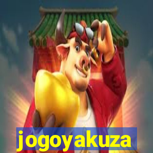 jogoyakuza