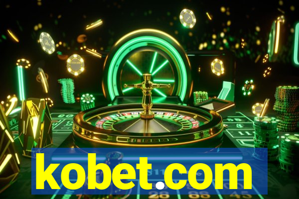 kobet.com