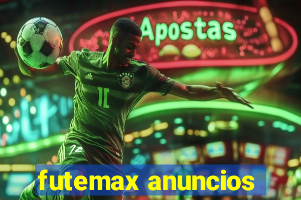 futemax anuncios