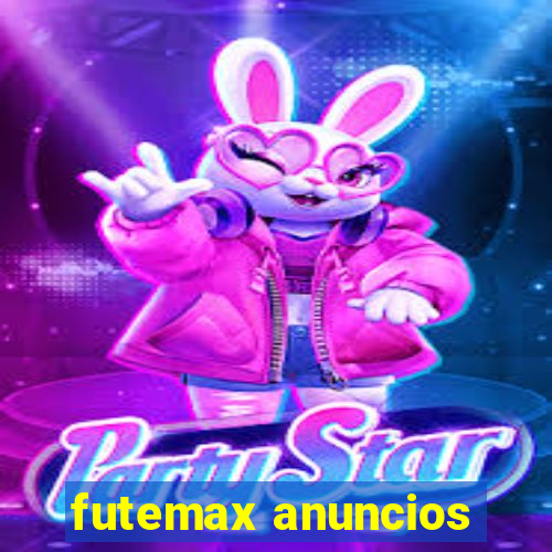 futemax anuncios