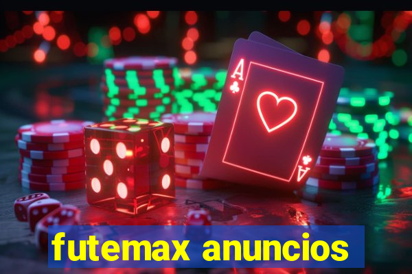 futemax anuncios