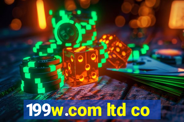 199w.com ltd co