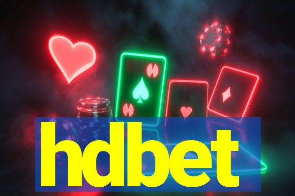 hdbet