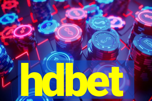 hdbet