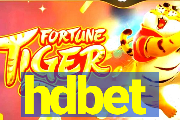 hdbet