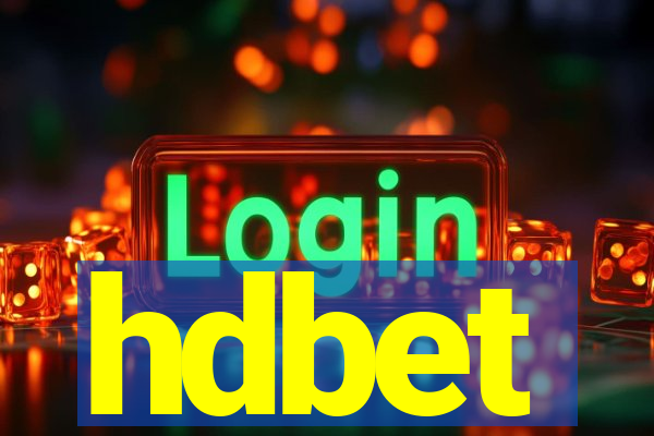 hdbet