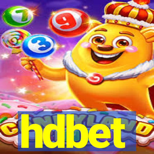 hdbet