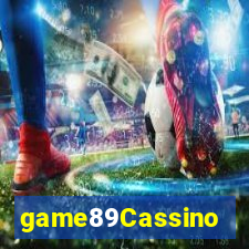 game89Cassino