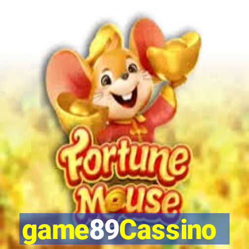 game89Cassino