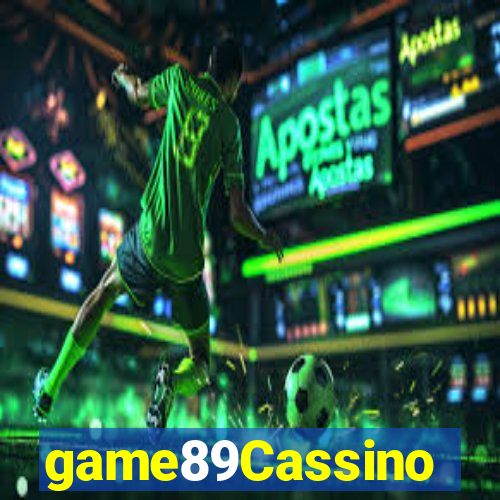 game89Cassino