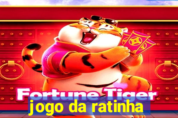 jogo da ratinha