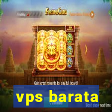 vps barata