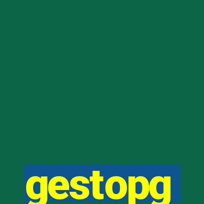 gestopg