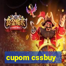 cupom cssbuy