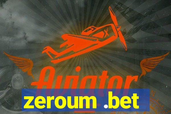 zeroum .bet