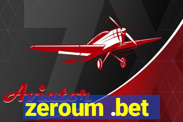 zeroum .bet