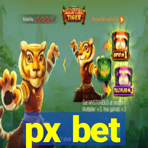 px bet