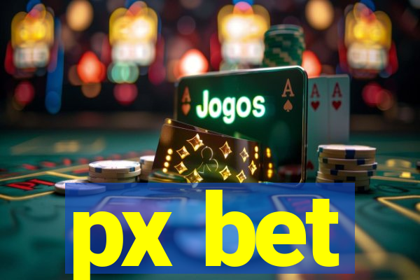 px bet